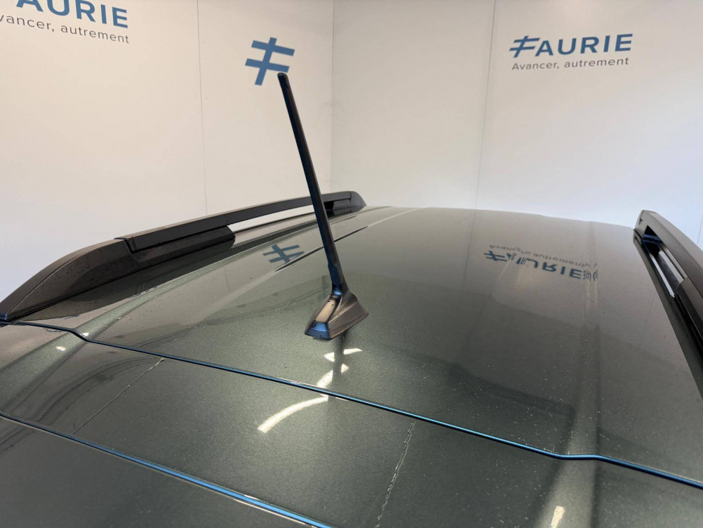 Acheter Dacia Duster Duster Hybrid 140 Extreme 5p occasion dans les concessions du Groupe Faurie