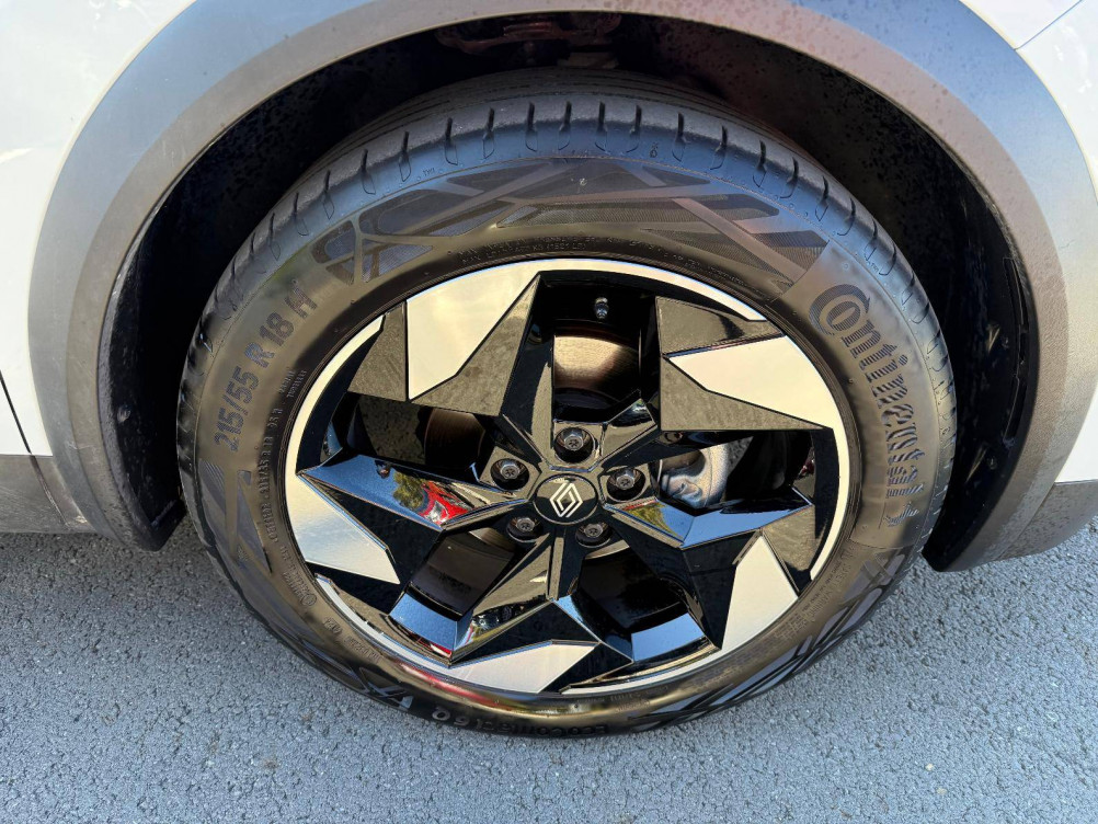 Acheter Renault Captur 2 Captur Eco-G 100 ch Techno 5p occasion dans les concessions du Groupe Faurie