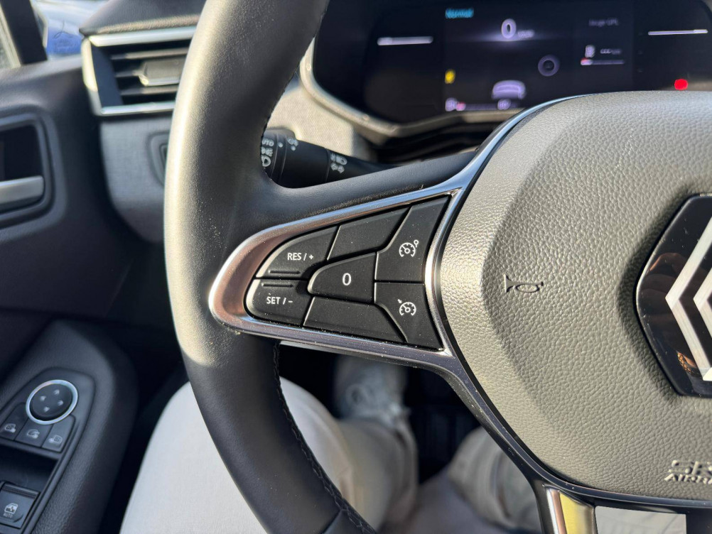 Acheter Renault Clio 5 Clio TCe 100 GPL Evolution 5p occasion dans les concessions du Groupe Faurie