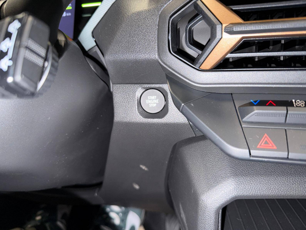 Acheter Dacia Duster Duster Hybrid 140 Extreme 5p occasion dans les concessions du Groupe Faurie