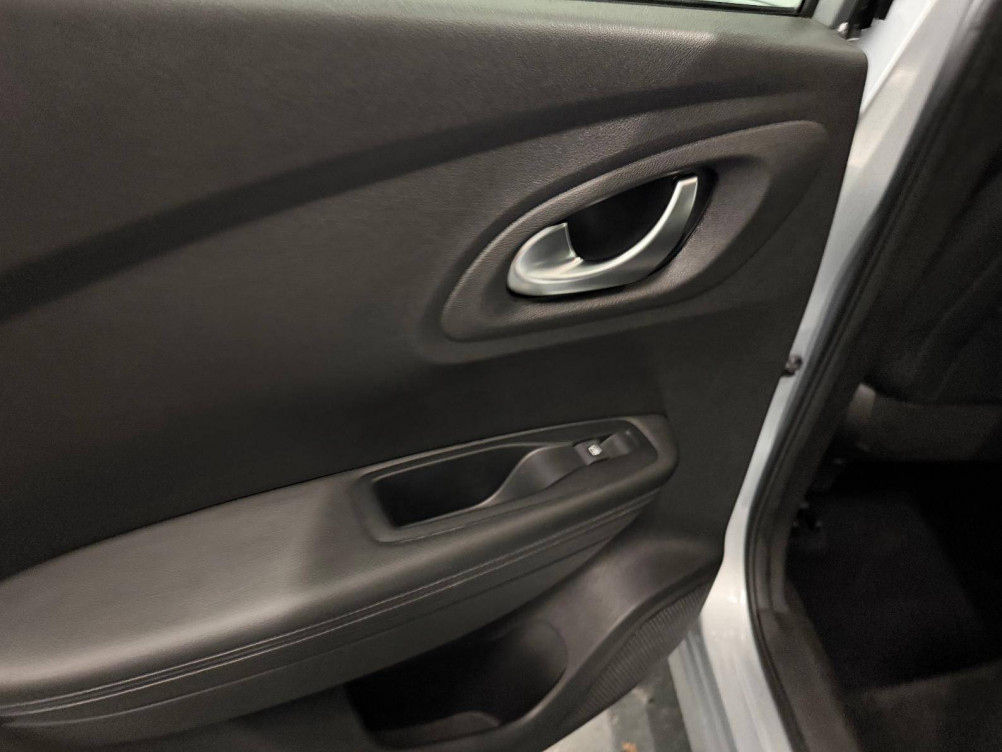 Acheter Renault Kadjar Kadjar Blue dCi 115 Intens 5p occasion dans les concessions du Groupe Faurie