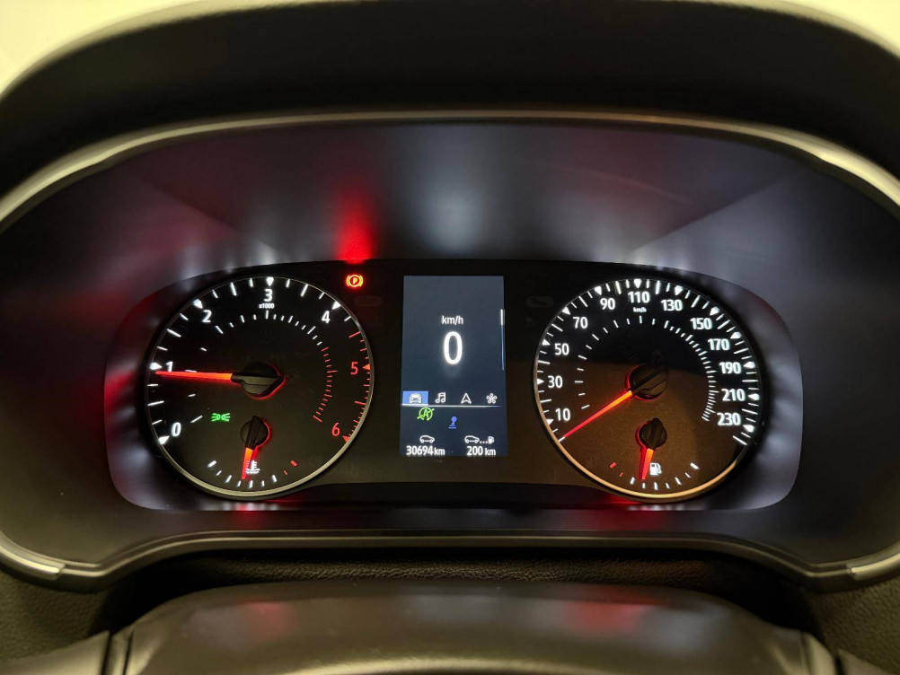 Acheter Renault Megane 4 MEGANE IV SOCIETE BLUE DCI 115 - 21N AIR NAV 2P 5p occasion dans les concessions du Groupe Faurie