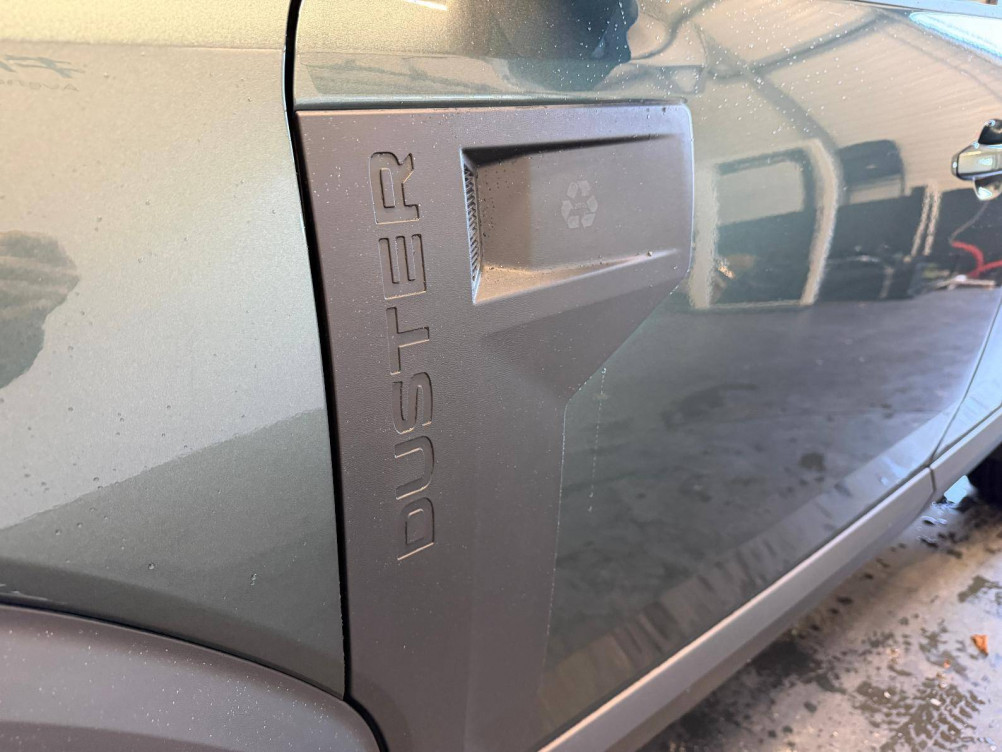 Acheter Dacia Duster Duster Hybrid 140 Extreme 5p occasion dans les concessions du Groupe Faurie