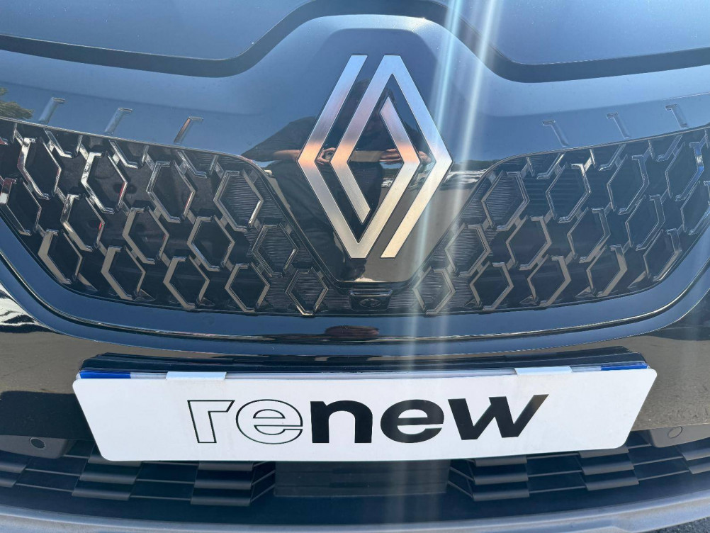 Acheter Renault Arkana Arkana TCe 140 EDC - 23 Evolution 5p occasion dans les concessions du Groupe Faurie