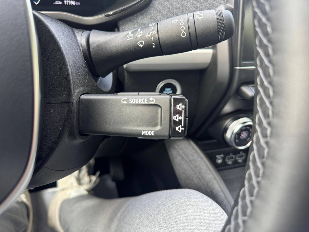 Acheter Renault Zoe Zoe R110 - MY22 Evolution 5p occasion dans les concessions du Groupe Faurie