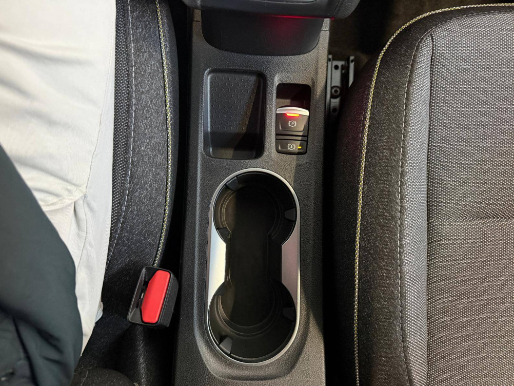 Acheter Renault Captur 2 Captur E-Tech full hybrid 145 ch Techno 5p occasion dans les concessions du Groupe Faurie