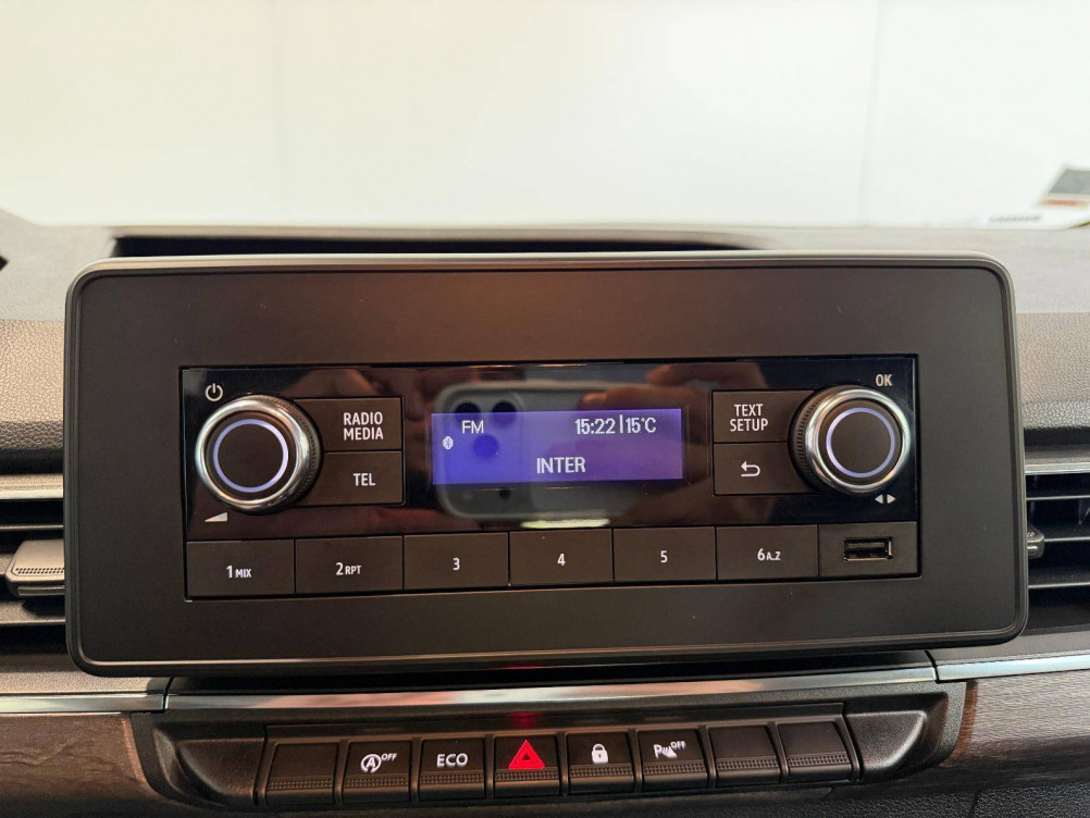 Acheter Renault Kangoo 3 Kangoo Blue dCi 95 Zen 5p occasion dans les concessions du Groupe Faurie