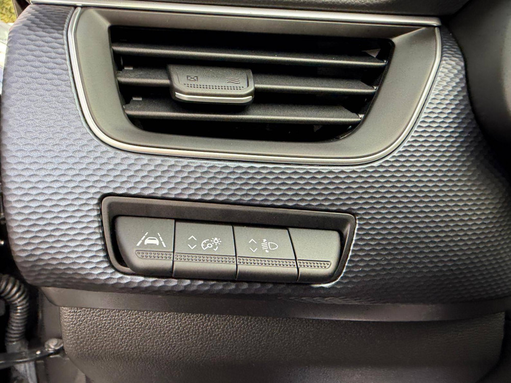 Acheter Renault Arkana Arkana mild hybrid 140 EDC FAP - 22 Equilibre 5p occasion dans les concessions du Groupe Faurie