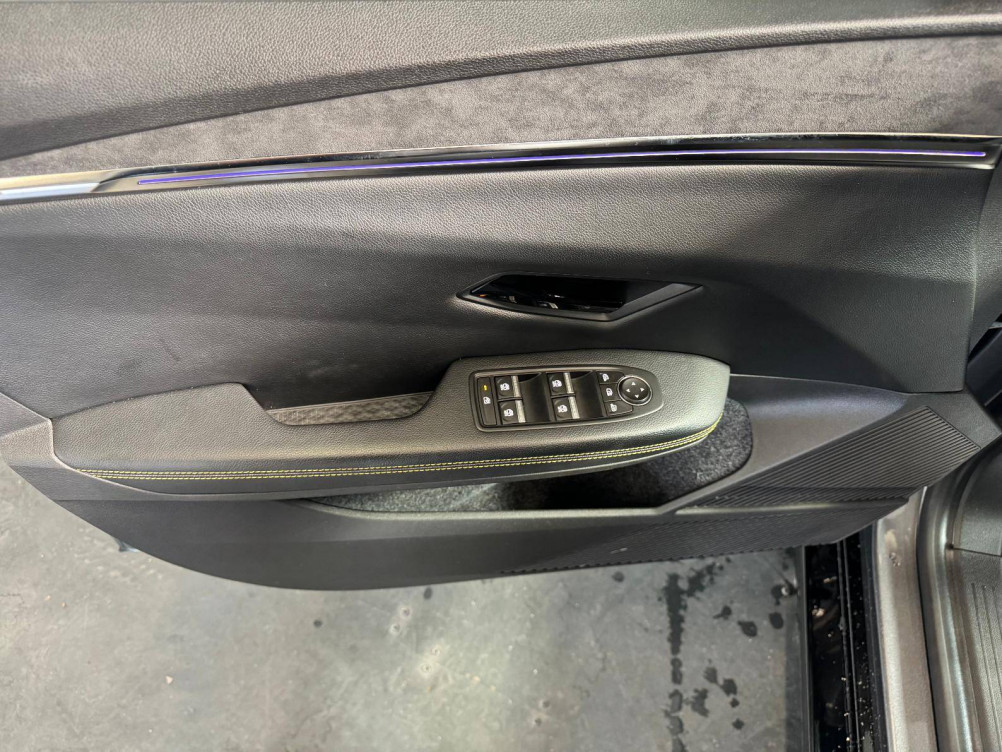 Acheter Renault Megane E-Tech Megane E-Tech EV60 220 ch optimum charge Techno 5p occasion dans les concessions du Groupe Faurie