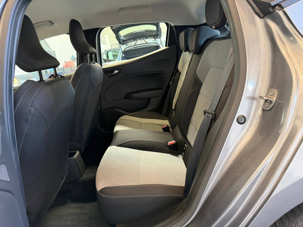 Acheter Renault Clio 5 Clio E-Tech full hybrid 145 Evolution 5p occasion dans les concessions du Groupe Faurie