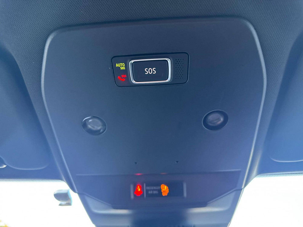 Acheter Renault Megane E-Tech Megane E-Tech EV60 220 ch super charge Iconic 5p occasion dans les concessions du Groupe Faurie