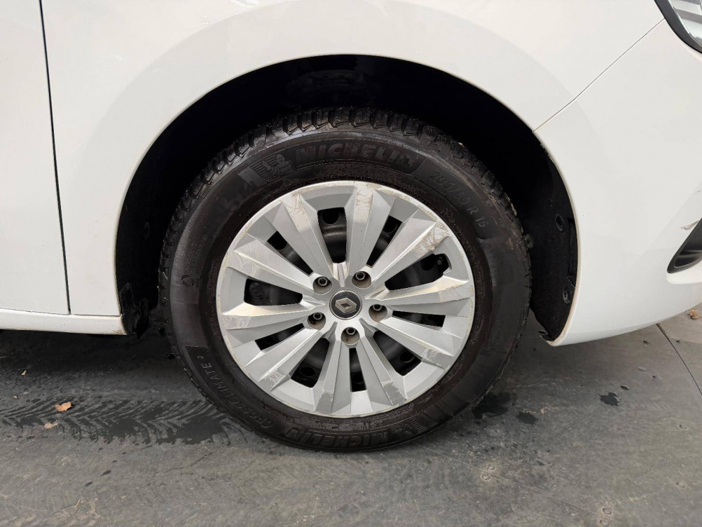 Acheter Renault Kangoo 3 Kangoo Blue dCi 95 Zen 5p occasion dans les concessions du Groupe Faurie