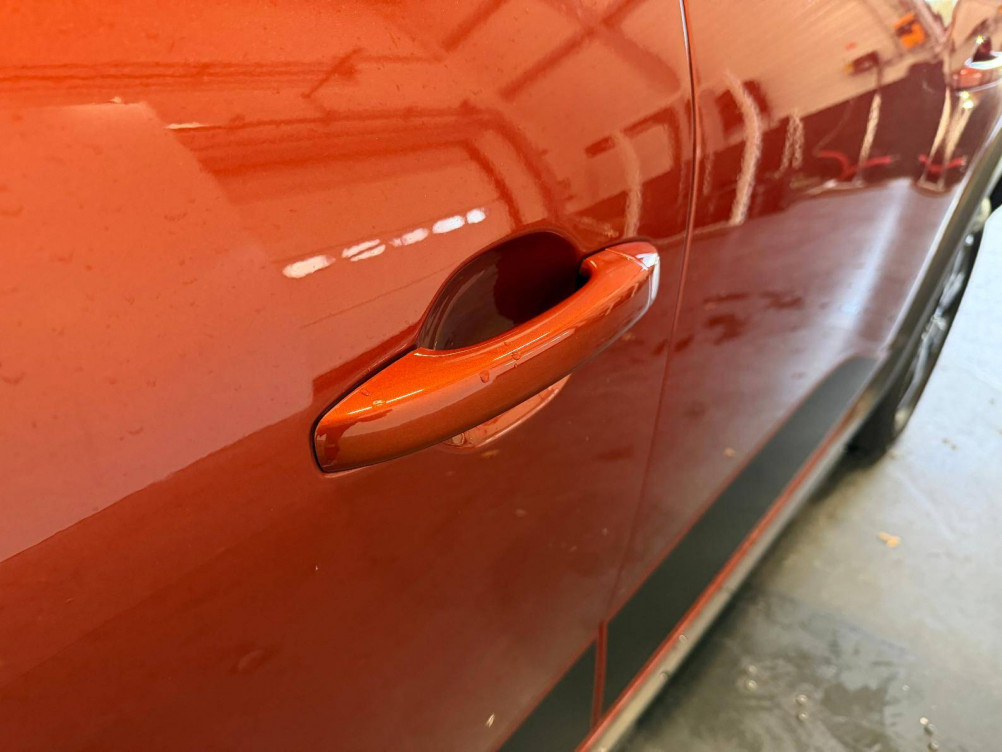 Acheter Dacia Jogger Jogger TCe 110 5 places Extreme + 5p occasion dans les concessions du Groupe Faurie