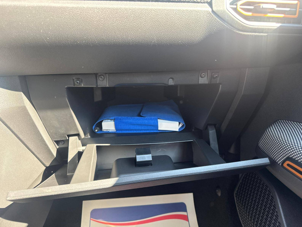 Acheter Dacia Sandero Sandero TCe 90 - 22 Stepway Confort 5p occasion dans les concessions du Groupe Faurie