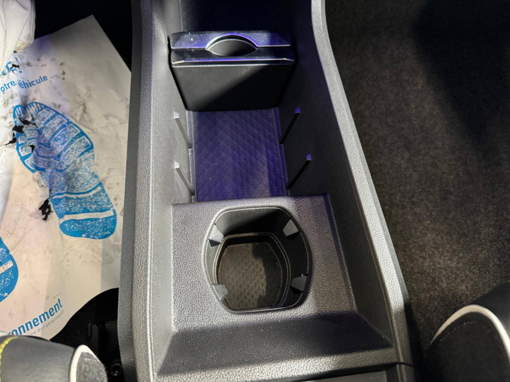 Acheter Renault Megane E-Tech Megane E-Tech EV60 220 ch optimum charge Techno 5p occasion dans les concessions du Groupe Faurie