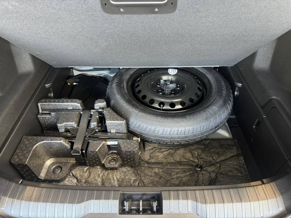 Acheter Renault Arkana Arkana E-Tech 145 - 23 Techno 5p occasion dans les concessions du Groupe Faurie