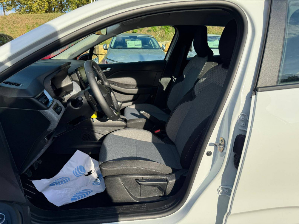 Acheter Renault Clio 5 Clio TCe 100 GPL Evolution 5p occasion dans les concessions du Groupe Faurie