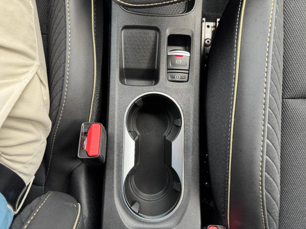 Acheter Renault Symbioz Symbioz E-Tech full hybrid 145 Iconic 5p occasion dans les concessions du Groupe Faurie