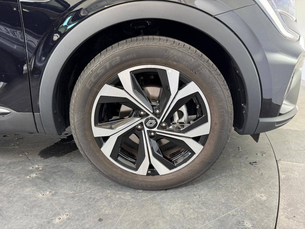 Acheter Renault Arkana Arkana E-Tech 145 - 23 Techno 5p occasion dans les concessions du Groupe Faurie