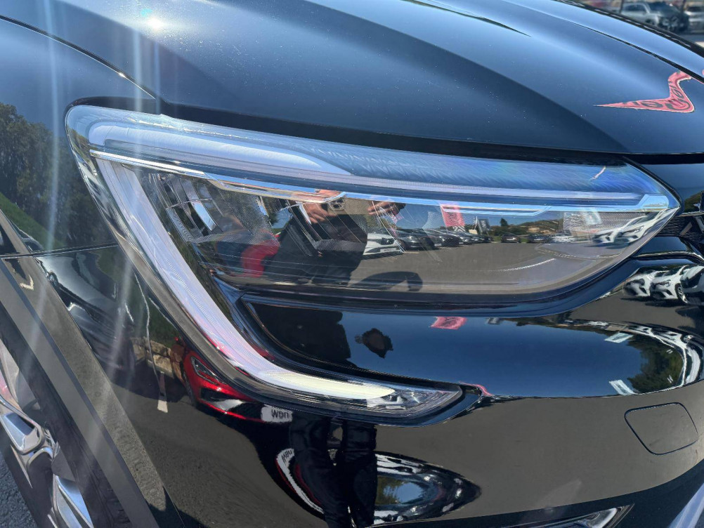 Acheter Renault Arkana Arkana TCe 140 EDC - 23 Evolution 5p occasion dans les concessions du Groupe Faurie