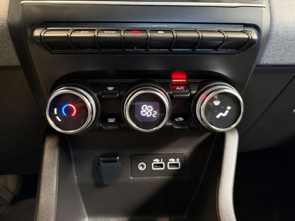 Acheter Renault Clio 5 Clio E-Tech full hybrid 145 Evolution 5p occasion dans les concessions du Groupe Faurie