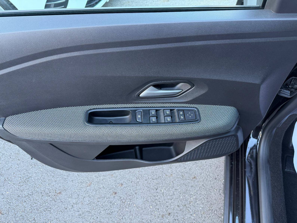 Acheter Dacia Sandero Sandero TCe 90 GSR2 Stepway Expression 5p occasion dans les concessions du Groupe Faurie