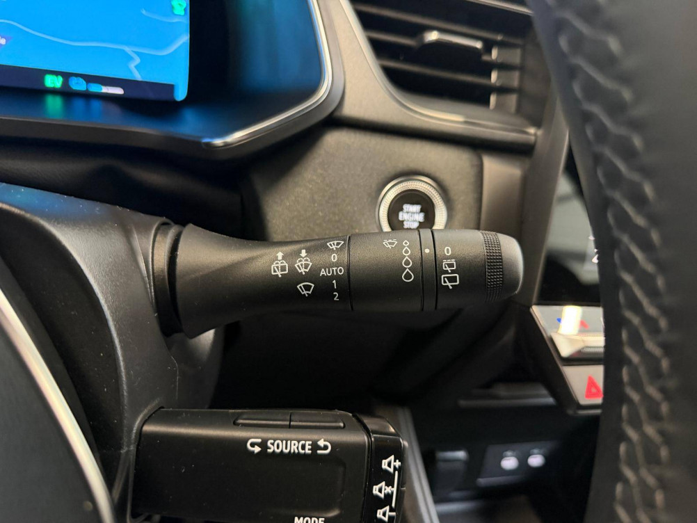 Acheter Renault Captur 2 Captur E-Tech full hybrid 145 ch Techno 5p occasion dans les concessions du Groupe Faurie