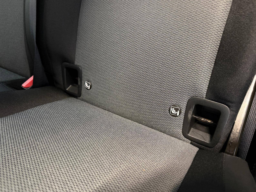 Acheter Renault Kangoo 3 Kangoo Blue dCi 95 Zen 5p occasion dans les concessions du Groupe Faurie