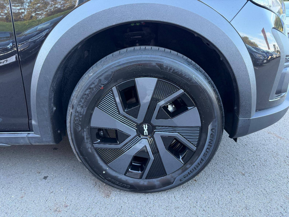 Acheter Dacia Sandero Sandero TCe 90 GSR2 Stepway Expression 5p occasion dans les concessions du Groupe Faurie