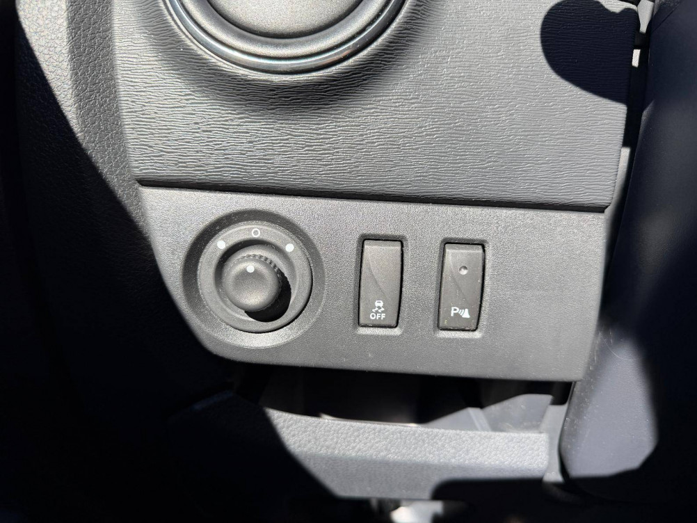 Acheter Dacia Lodgy Lodgy Blue dCi 115 7 places 15 ans 5p occasion dans les concessions du Groupe Faurie