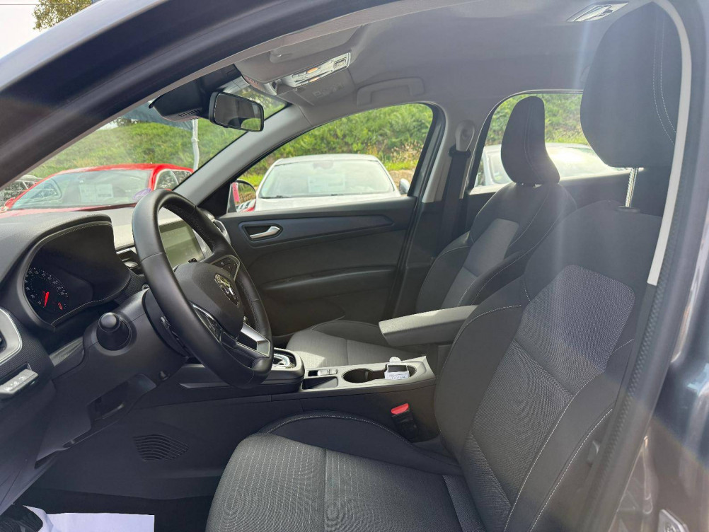 Acheter Renault Arkana Arkana mild hybrid 140 EDC FAP - 22 Equilibre 5p occasion dans les concessions du Groupe Faurie