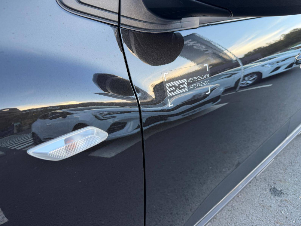 Acheter Dacia Sandero Sandero TCe 90 GSR2 Stepway Expression 5p occasion dans les concessions du Groupe Faurie