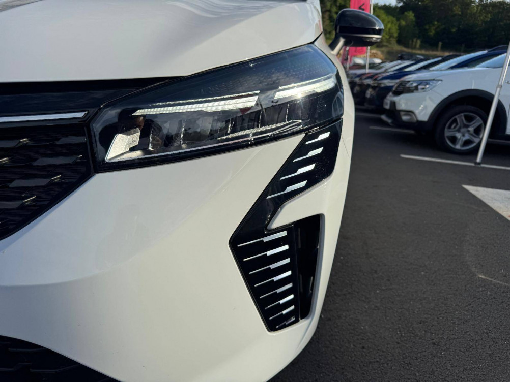 Acheter Renault Clio 5 Clio TCe 100 GPL Evolution 5p occasion dans les concessions du Groupe Faurie