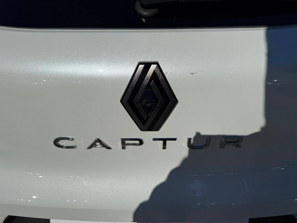 Acheter Renault Captur 2 Captur Eco-G 100 ch Techno 5p occasion dans les concessions du Groupe Faurie