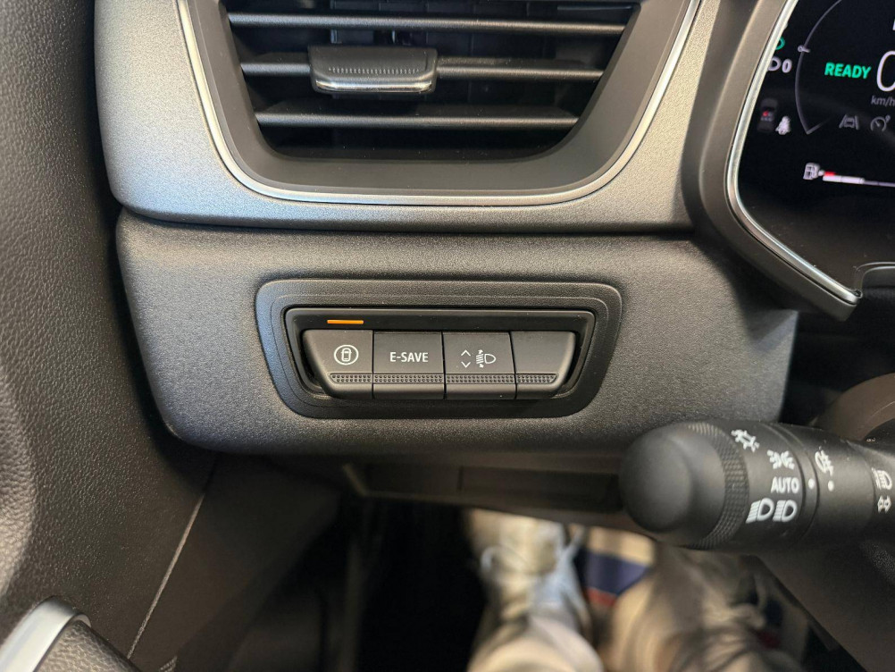 Acheter Renault Captur 2 Captur E-Tech full hybrid 145 ch Techno 5p occasion dans les concessions du Groupe Faurie