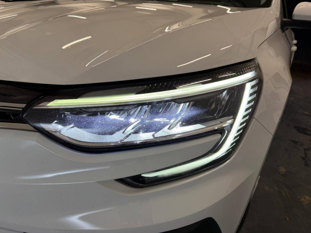 Acheter Renault Megane 4 MEGANE IV SOCIETE BLUE DCI 115 - 21N AIR NAV 2P 5p occasion dans les concessions du Groupe Faurie