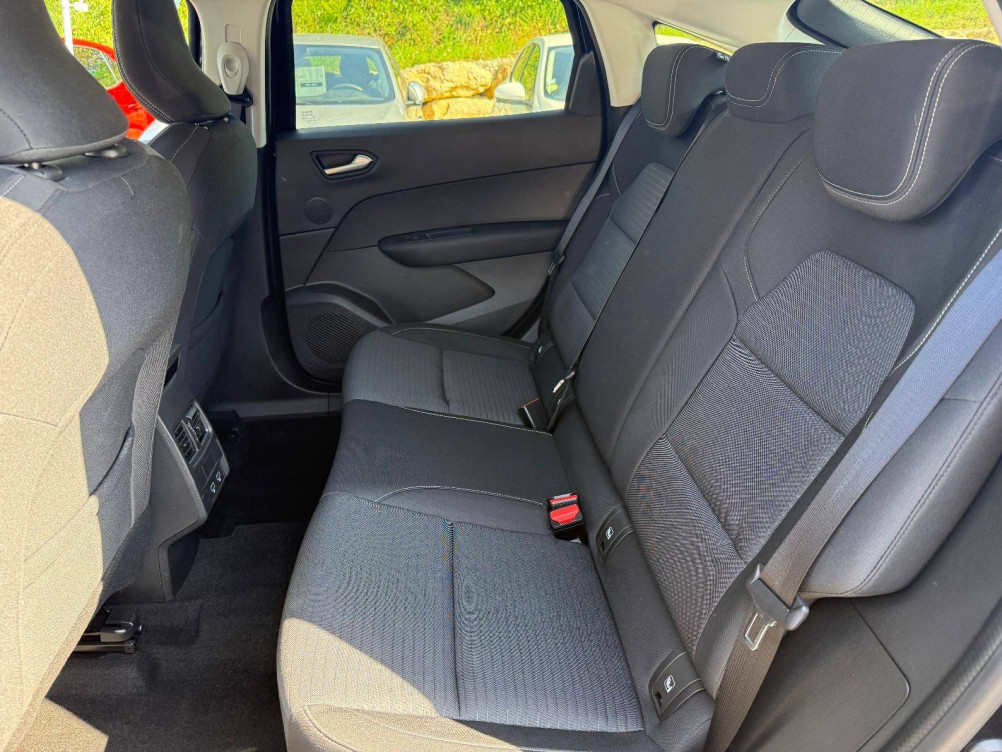 Acheter Renault Arkana Arkana TCe 140 EDC - 23 Evolution 5p occasion dans les concessions du Groupe Faurie