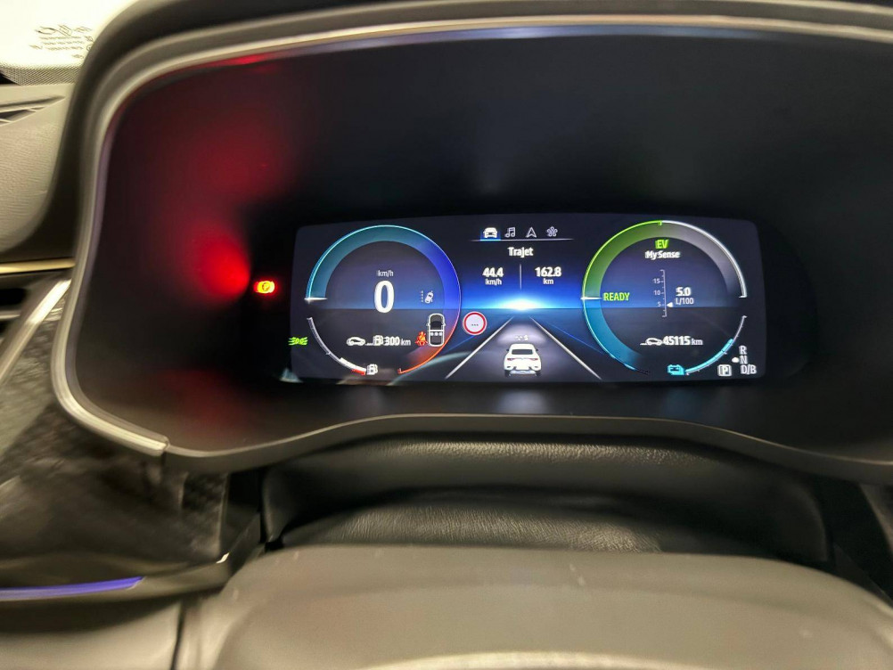 Acheter Renault Arkana Arkana E-Tech hybride 145 - 22 Engineered 5p occasion dans les concessions du Groupe Faurie