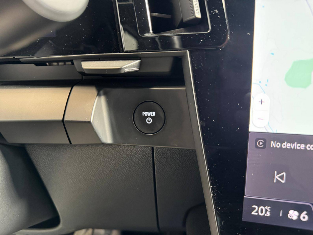 Acheter Renault Megane E-Tech Megane E-Tech EV60 220 ch optimum charge Techno 5p occasion dans les concessions du Groupe Faurie