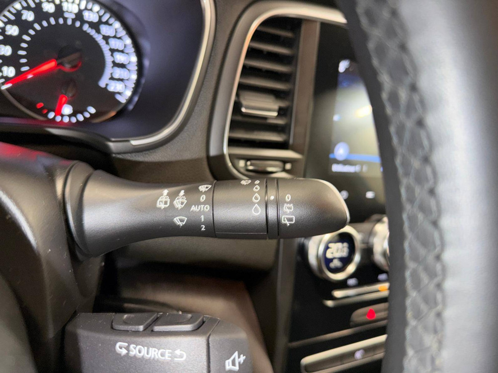 Acheter Renault Megane 4 MEGANE IV SOCIETE BLUE DCI 115 - 21N AIR NAV 2P 5p occasion dans les concessions du Groupe Faurie