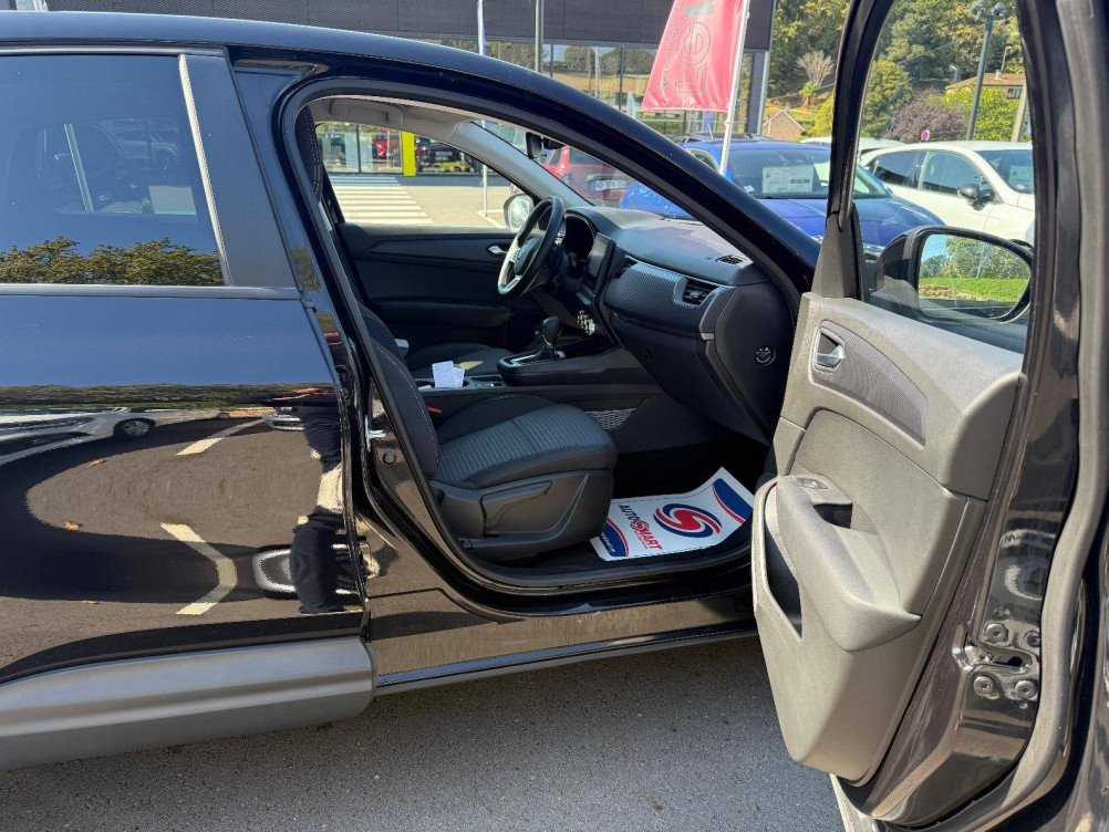 Acheter Renault Arkana Arkana TCe 140 EDC - 23 Evolution 5p occasion dans les concessions du Groupe Faurie