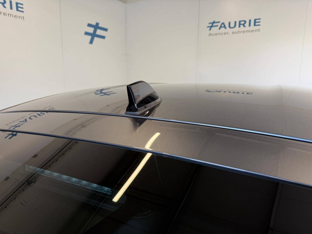 Acheter Renault Arkana Arkana mild hybrid 140 EDC FAP - 22 Techno 5p occasion dans les concessions du Groupe Faurie