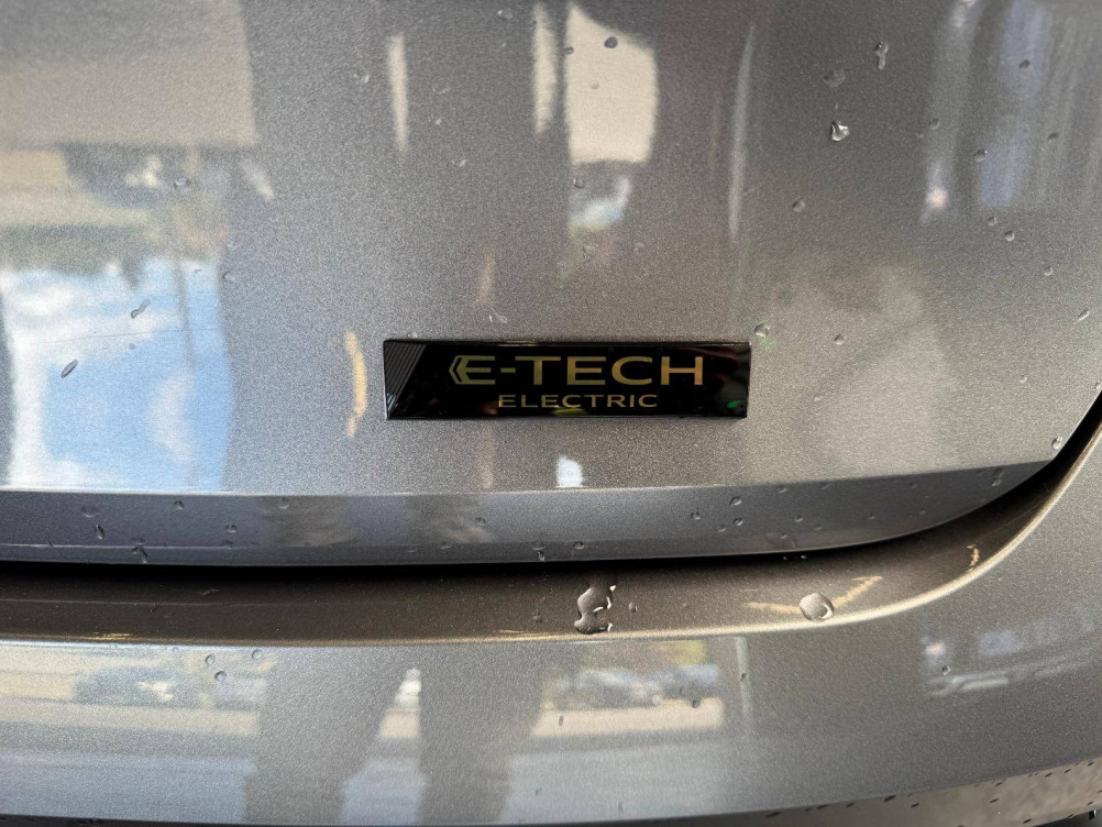 Acheter Renault Megane E-Tech Megane E-Tech EV60 220 ch optimum charge Techno 5p occasion dans les concessions du Groupe Faurie