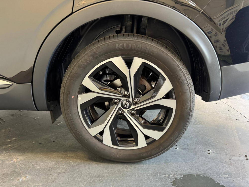 Acheter Renault Arkana Arkana E-Tech 145 - 23 Techno 5p occasion dans les concessions du Groupe Faurie