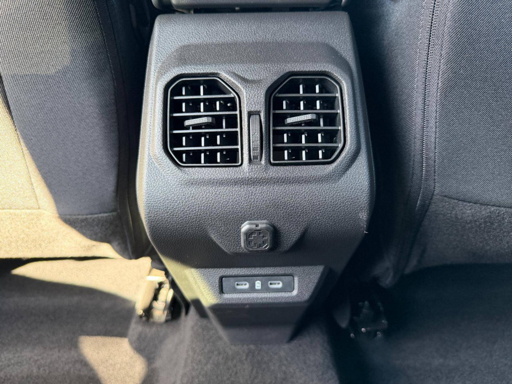 Acheter Dacia Bigster Bigster Hybrid 155 Journey 5p occasion dans les concessions du Groupe Faurie