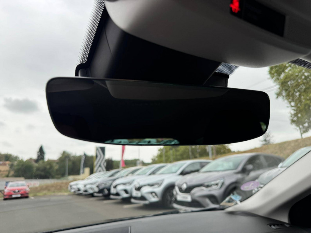 Acheter Renault Megane 4 Mégane IV Estate TCe 140 EDC FAP - 21B Intens 5p occasion dans les concessions du Groupe Faurie