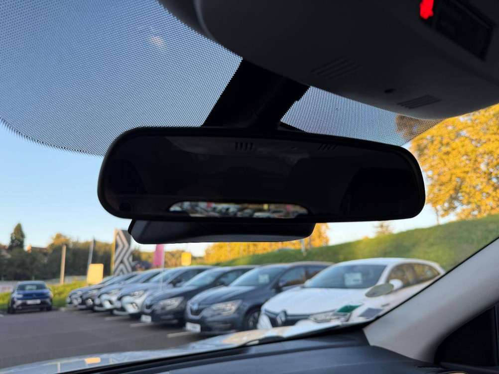 Acheter Renault Kadjar Kadjar Blue dCi 115 Business 5p occasion dans les concessions du Groupe Faurie