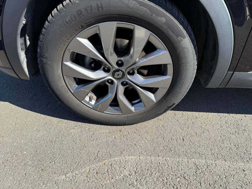 Acheter Renault Arkana Arkana TCe 140 EDC - 23 Evolution 5p occasion dans les concessions du Groupe Faurie