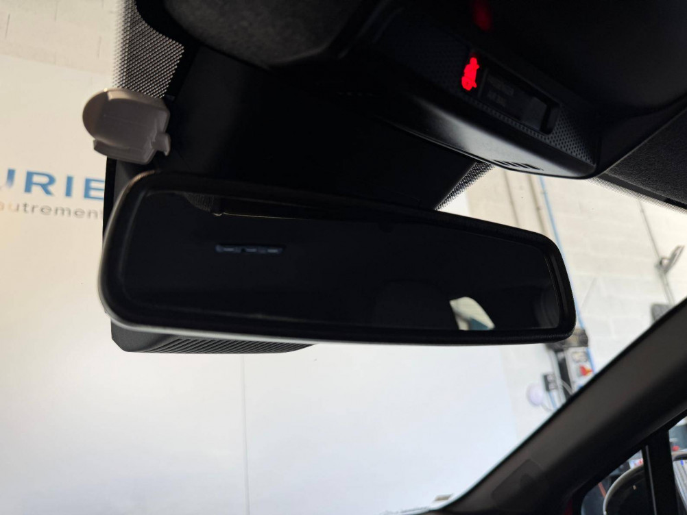 Acheter Renault Captur 2 Captur E-Tech full hybrid 145 ch Techno 5p occasion dans les concessions du Groupe Faurie