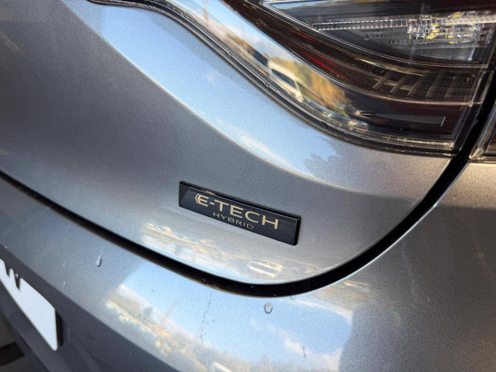 Acheter Renault Clio 5 Clio E-Tech full hybrid 145 Evolution 5p occasion dans les concessions du Groupe Faurie